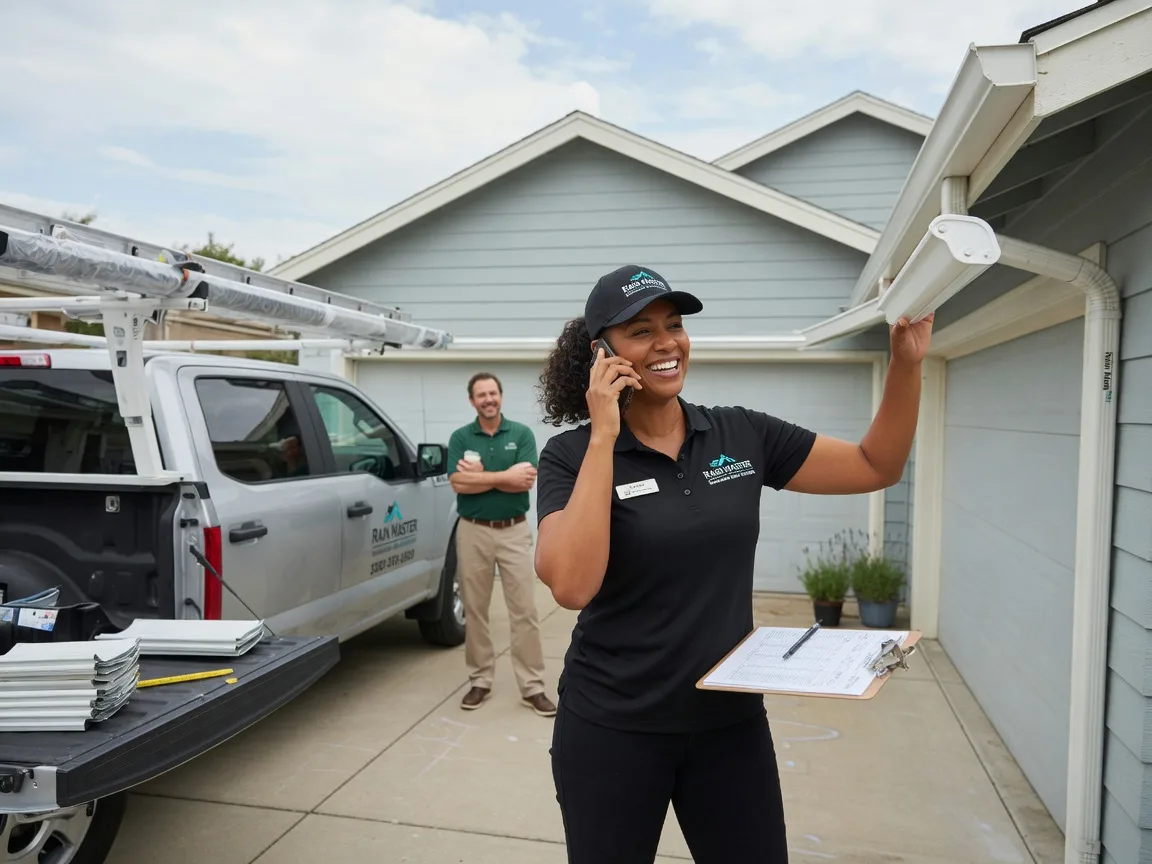 Gutter Installation Manila, AR FAQs